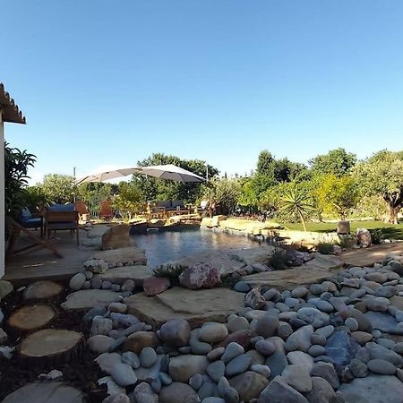 Une Oasis Au Pays De Cezanne Aix-en-Provence Buitenkant foto